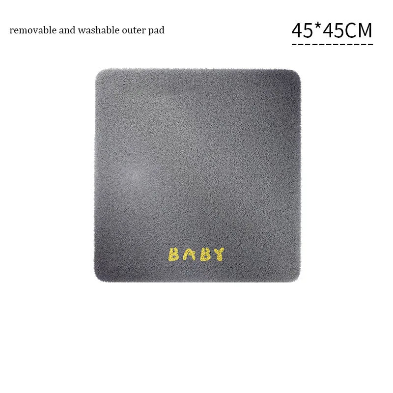 Waterproof Pet Heating Pad Electric Blanket Dog Cat Winter Warmer Pad Adjustable Temperature Dog Mattress US/UK/EU