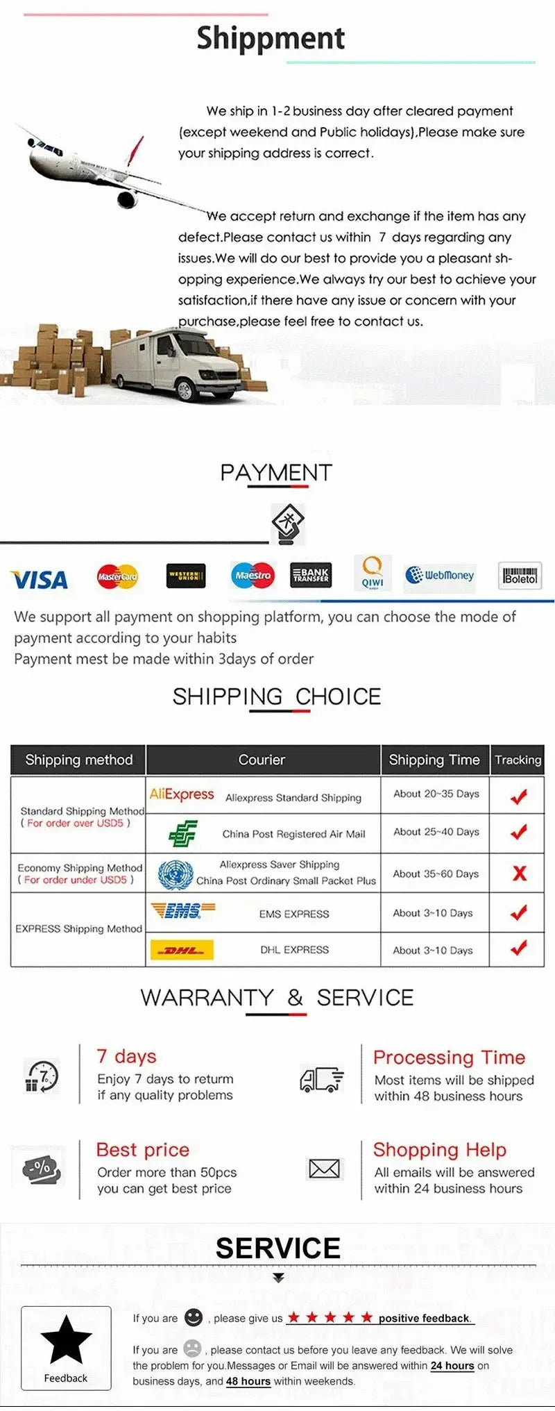 ALITREE 925 Sterling Silver 33mm Big Circle Hoop Earrings