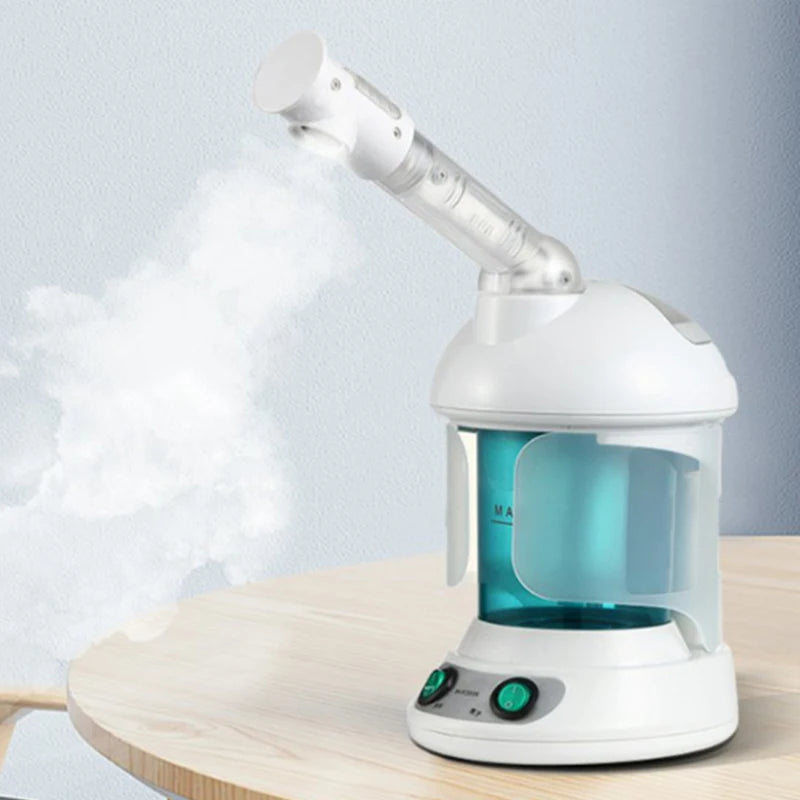 KSKIN Portable Ionic Facial Steamer Hot Sale Face Mist Spray