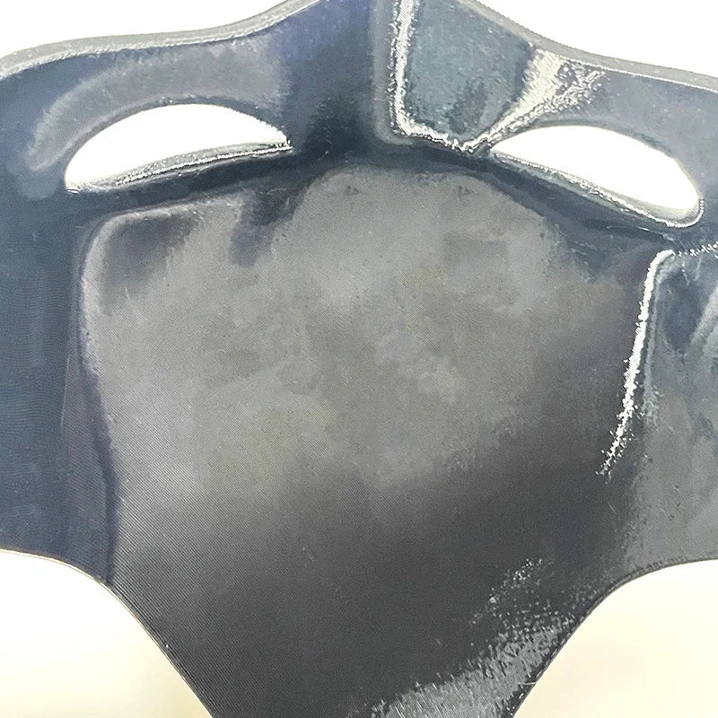 Creative Cat Batman Headset Mini Pet Decoration Handsome Half Face Cat Mask Helmet With Diverse Styles For Fun