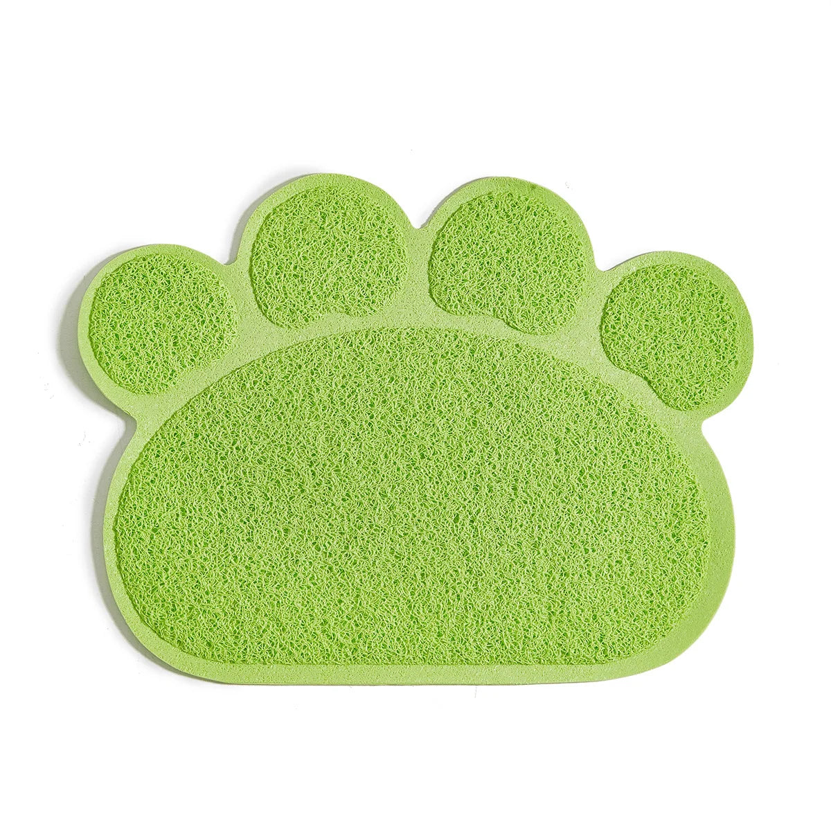 Pet Cat Litter Mat Toilet Cat Mat Waterproof Pet Litter Box Mat Nonslip Sand Cat Washable Mat Clean Pad Pet Clean Supplies