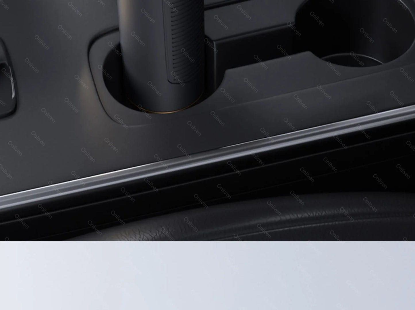 98000PA Portable Handheld Car Vacuum Cleaner Mini Wireless Strong Suction USB for Home and Car Cleaning