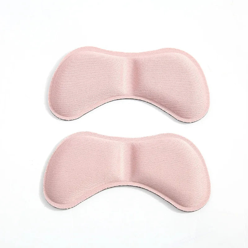 Women Insoles for Shoes High Heel Pad Adjust Size Sticker Pain Relief Foot Care Insert Forefoot Pads for High Heels Half Insoles