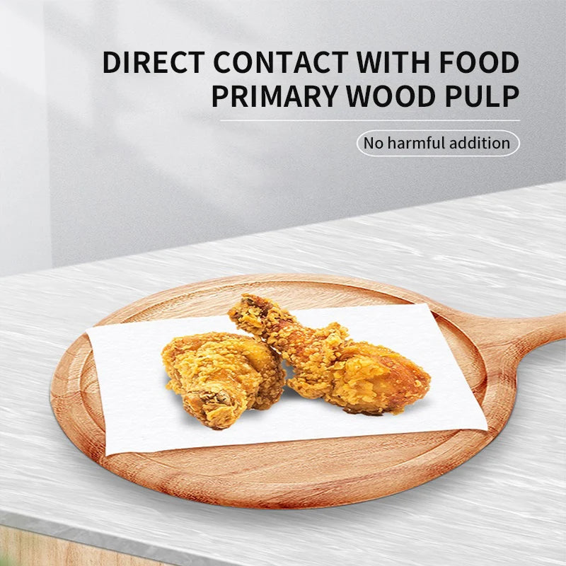 Max 48 Rolls Coreless Toilet Paper Household Pack Soft Absorbent Tissue