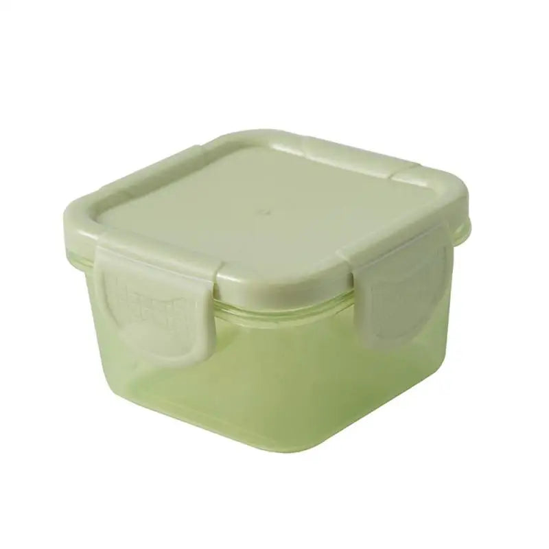 1pc Fruit Fresh-keeping Cover Avocado Food Storage Box Vegetable Preservation Seal Cover Colored Kitchen Tools Kitchen