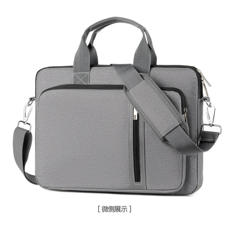 Laptop Sleeve Case for 13 to 17.3 Inch MacBook Air ASUS Lenovo Dell Huawei Lightweight Protective Design