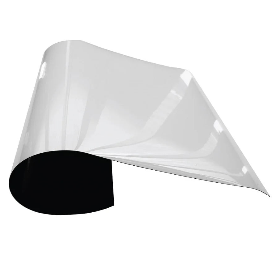 Magnetic A3 A4 Dry Erase Board Calendar Message Board with Fridge Magnets for Home Office School