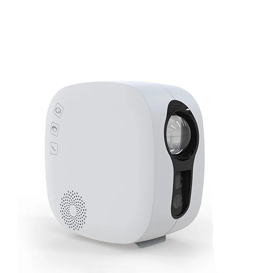 Smart WIFI Starry Sky Projector LED Night Light for Bedroom Party