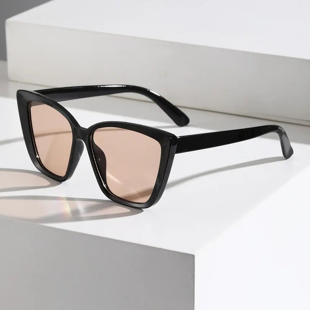 2024 New Fashion Cat Eye Sunglasses for Men and Women