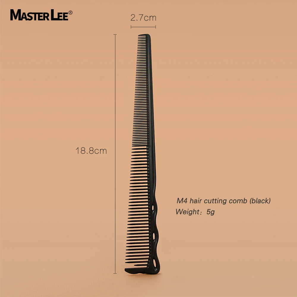 Professional Haircut Comb for Barber Shop and Salon Use