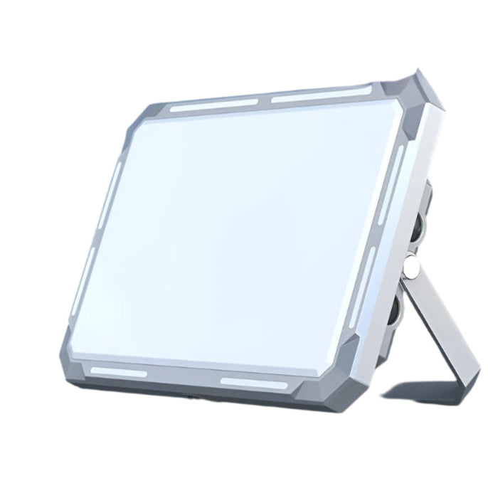 Portable High Power LED Camping Tent Light Rechargeable Waterproof Emergency Lantern for Outdoor Adventures