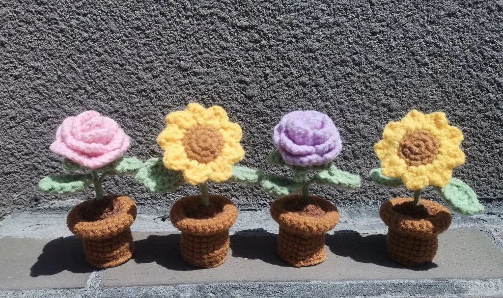 Likeecords 4-Strand Milk Cotton Yarn 60g Soft Baby Yarn for Knitting and Crochet