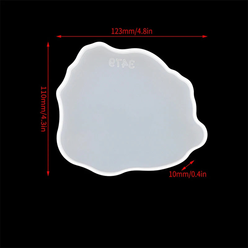 1-4Pcs Metallic Waterproof Marker Pens for DIY Crafting