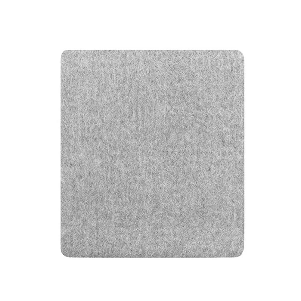 Wool Pressing Mat for Quilting and Sewing High Temperature Ironing Pad Felt Pressing Mat for Home Use