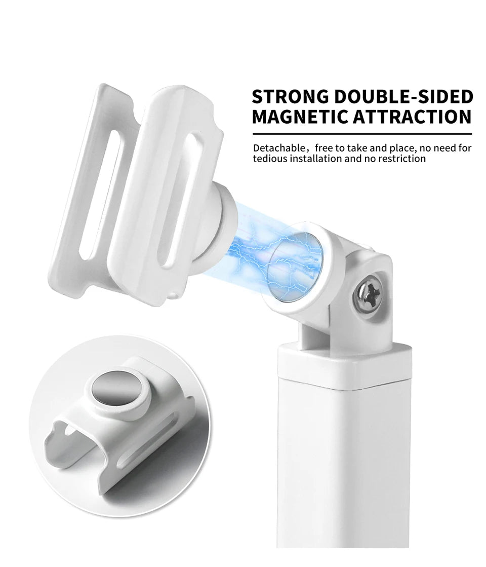 Mini Professional Nail Art UV LED Light Portable Nail Dryer