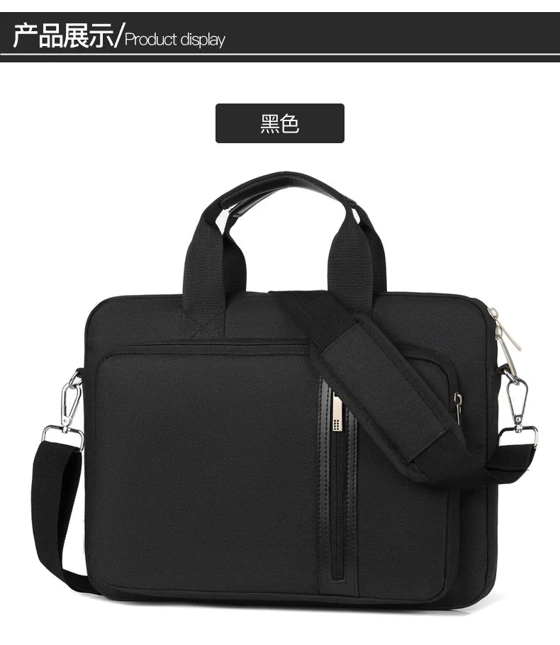 Laptop Sleeve Case for 13 to 17.3 Inch MacBook Air ASUS Lenovo Dell Huawei Lightweight Protective Design