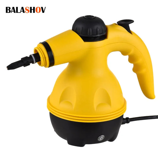 Hand-held High Temperature Steam Cleaner for Kitchen and Car