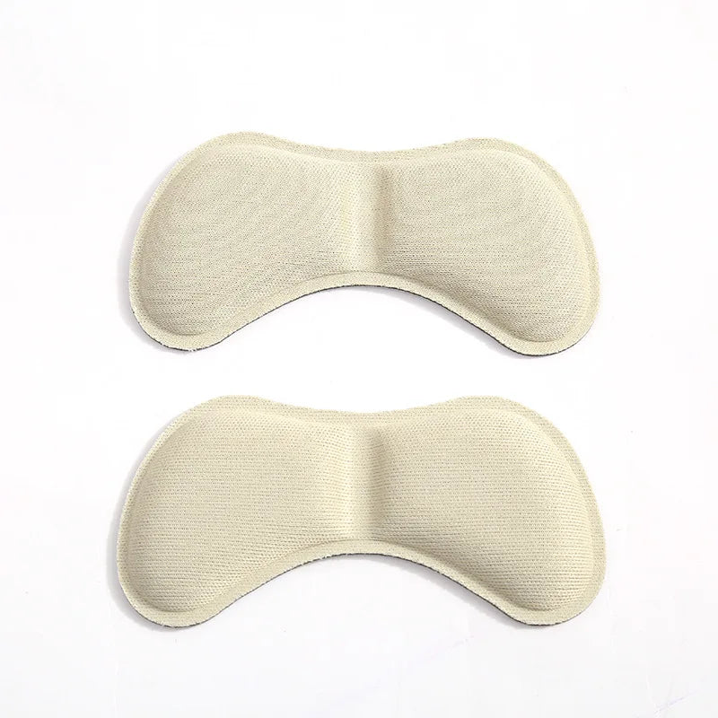 Women Insoles for Shoes High Heel Pad Adjust Size Sticker Pain Relief Foot Care Insert Forefoot Pads for High Heels Half Insoles