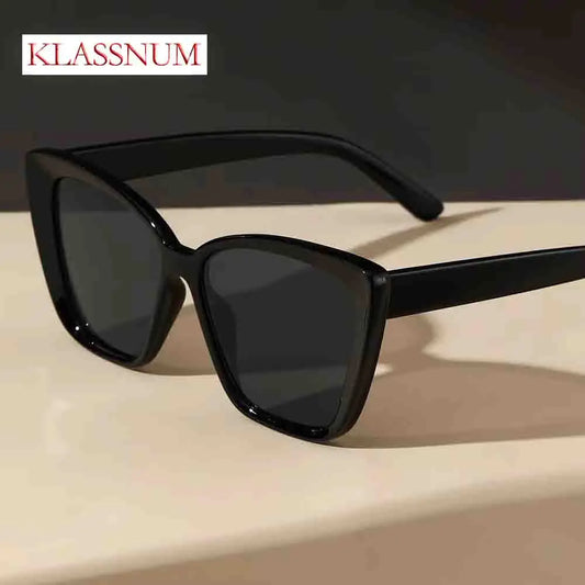 2024 New Fashion Cat Eye Sunglasses for Men and Women