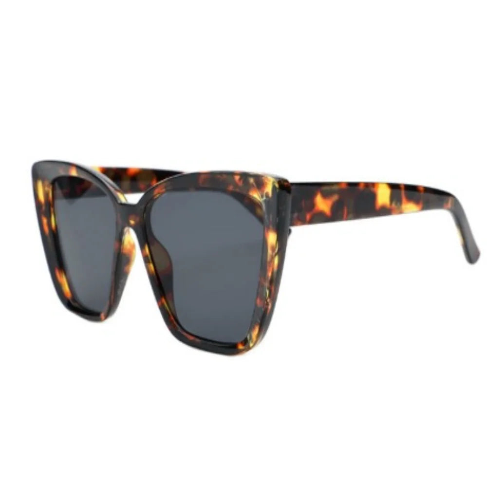 2024 New Fashion Cat Eye Sunglasses for Men and Women