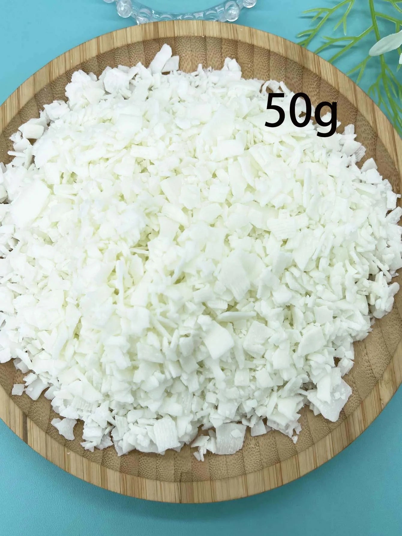 1KG/2.2 Candle Raw Material Fragrance Candle DIY Supplies
