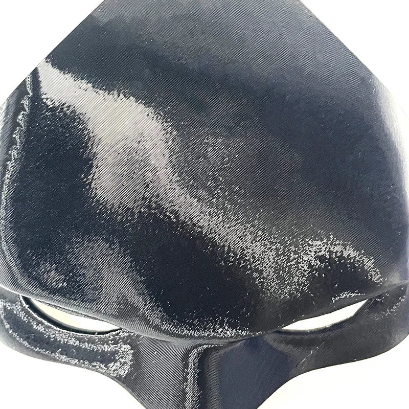 Creative Cat Batman Headset Mini Pet Decoration Handsome Half Face Cat Mask Helmet With Diverse Styles For Fun