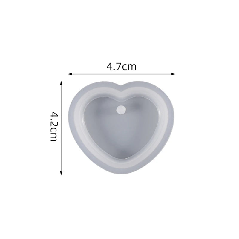 Dried Flowers Real Natural Plant Pressed Flower for Epoxy Resin DIY Keychain Pendant Jewelry Making