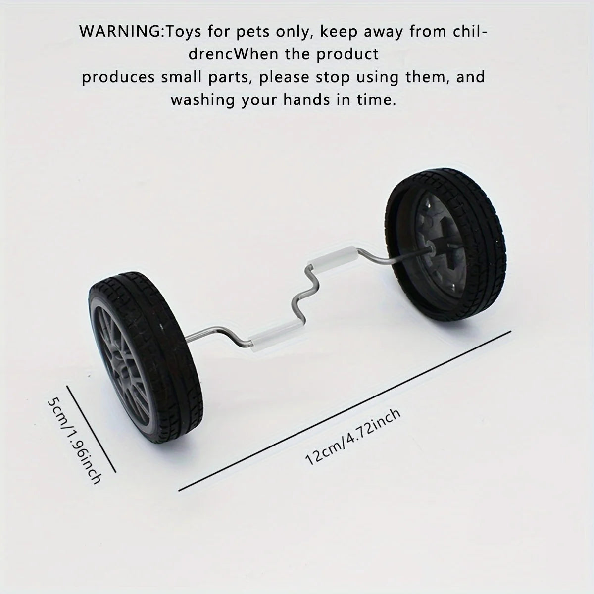 Creative Parrot Balance Toy Interactive Birds Toy Mini Intelligence Training Toy Pet Toy for Small Medium Birds Pet Supplies