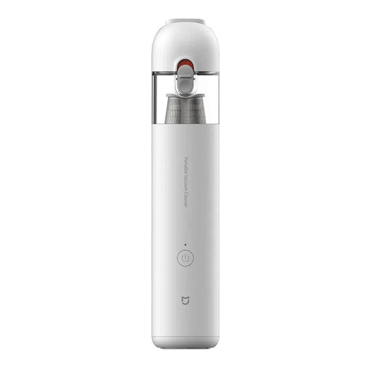 Original Xiaomi Mijia Handheld Vacuum Cleaner 13KPa Cordless Portable Strong Suction Type-C Charging