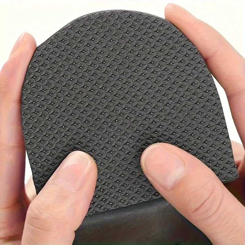 Shoe Pads Wear-Resistant Sole Protector for High Heels,Sports Shoes,Sandals Easy Shoe Hole Repair and Outsole Protection Sticker