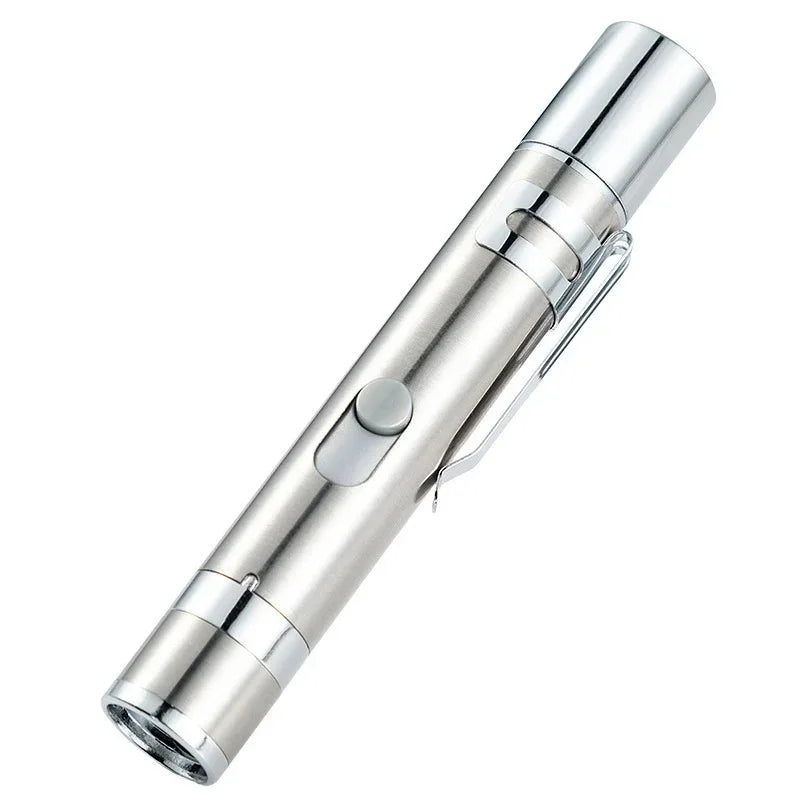 Enhanced Multifunctional Toy with USB Charging Infrared Laser Pattern Projection Interactive Cat Stick for Pet Activity Supplies