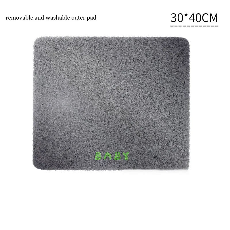 Waterproof Pet Heating Pad Electric Blanket Dog Cat Winter Warmer Pad Adjustable Temperature Dog Mattress US/UK/EU