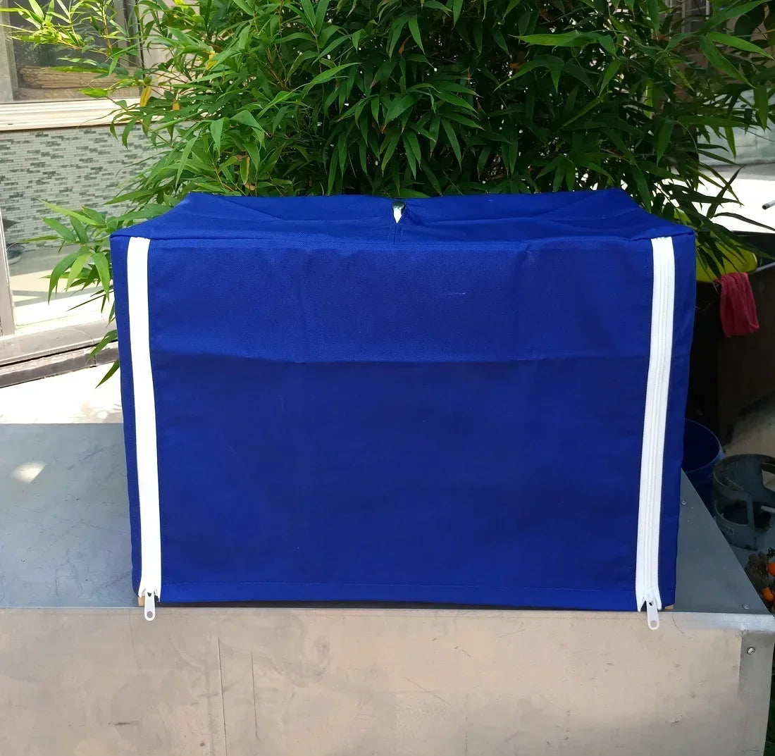 Super Large Bamboo Bird Cock Cage 50cm Handmade Breathable Bird Nest Traditional Chinese Folk Crafts Pet Product Bird House