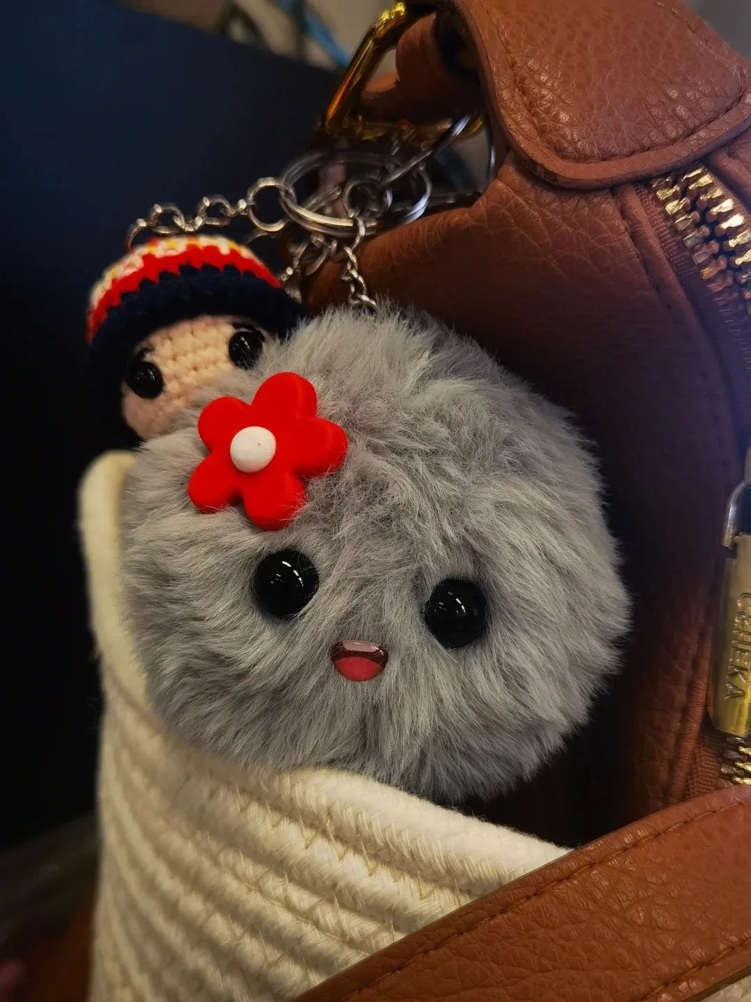 100pcs Plastic Safety Eyes 5-20mm for DIY Toys and Dolls