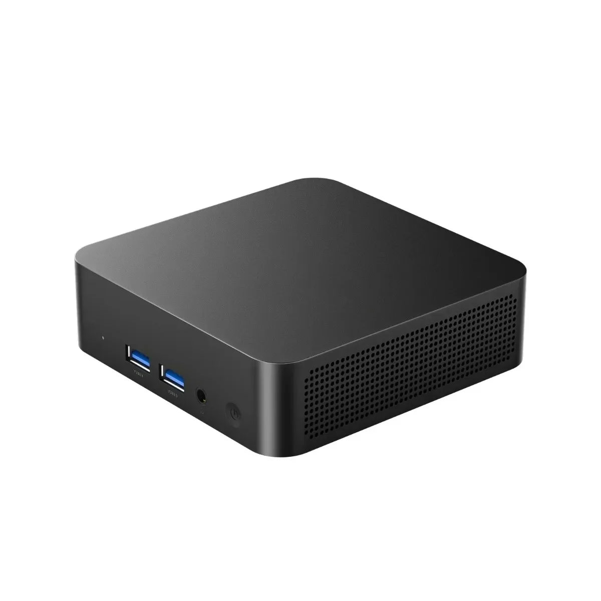 Mini PC Intel Celeron N5095 N100 Computadora de escritorio para juegos 16 GB 512 GB DDR4 Windows 11 Pro WIFI 6 BT4.2 Computadora de bolsillo ultra pequeña