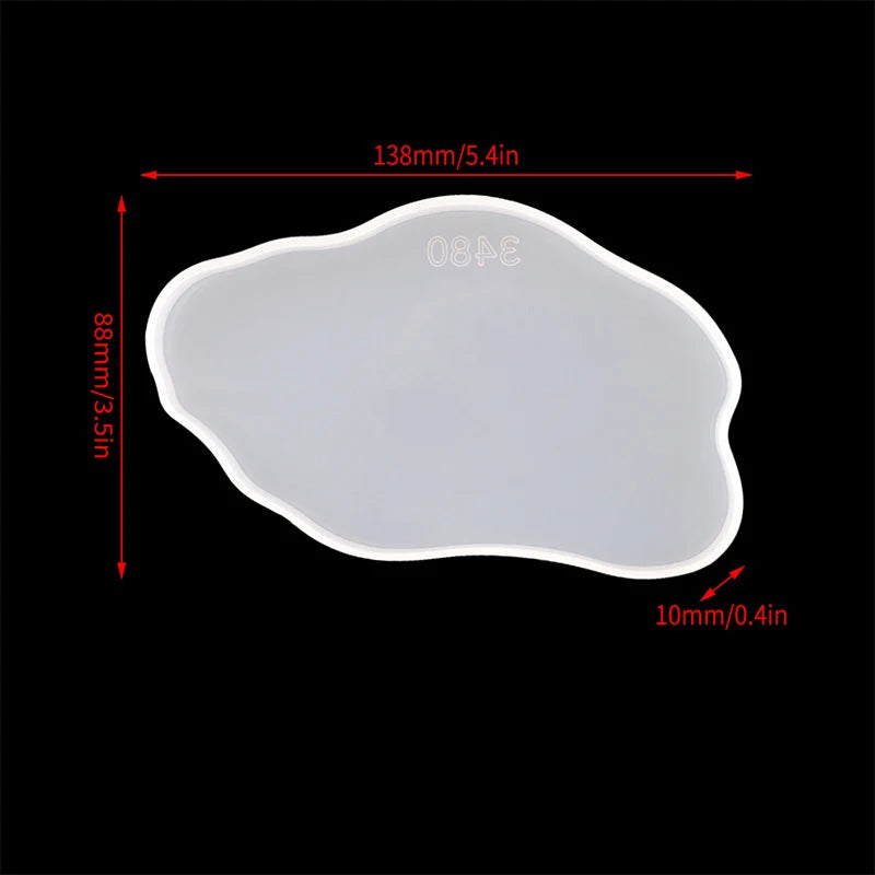 1-4Pcs Metallic Waterproof Marker Pens for DIY Crafting