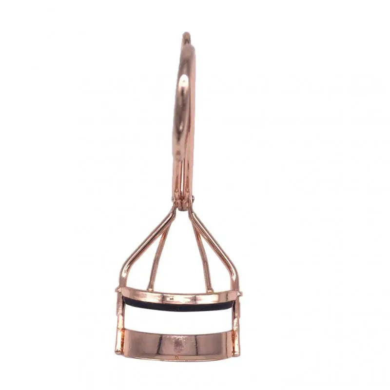 1/2/3PCS Professional Rose Gold Eyelash Curler Eye Lashes Curling Clip Eyelash Cosmetic Makeup Tools Accessories For Women