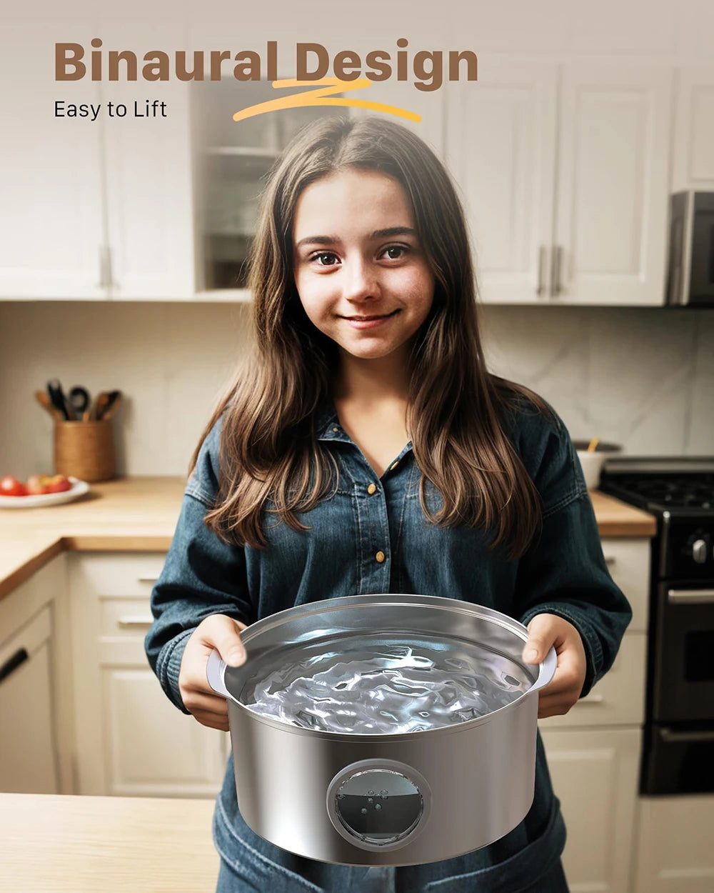 7L Large Capacity Stainless Steel Automatic Pet Water Fountain for Cats and Dogs with Silent Operation and Filtered Fresh Water