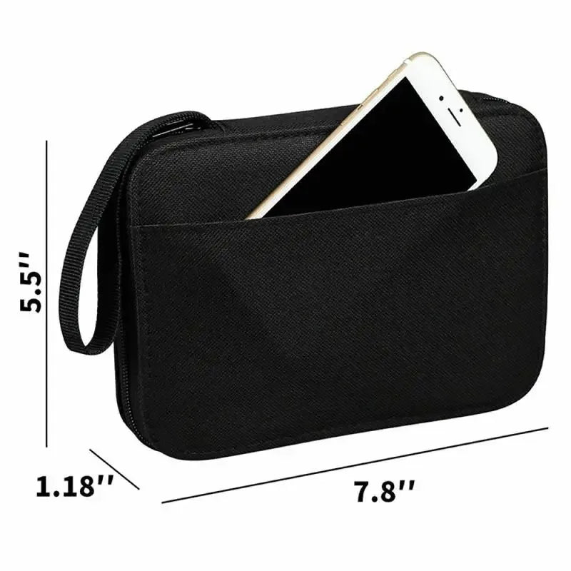 230 Piece Sewing Kit DIY Multi-Function Sewing Box Set for Hand Quilting Embroidery and Stitching Accessories