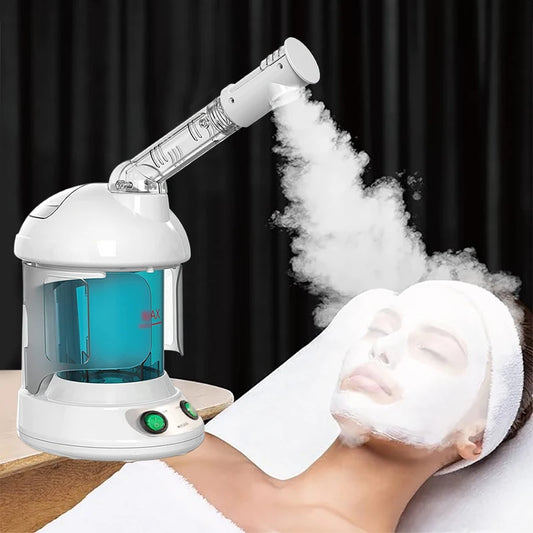 KSKIN Portable Ionic Facial Steamer Hot Sale Face Mist Spray