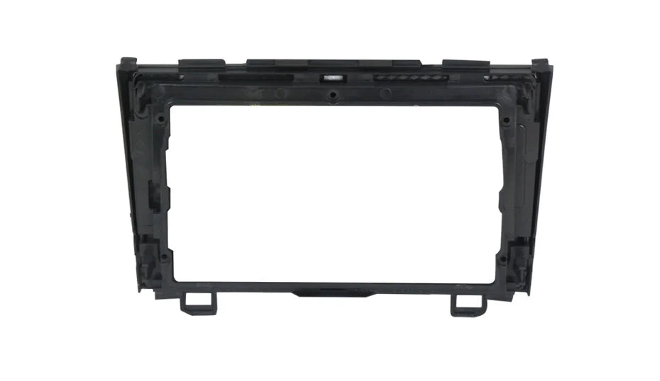 9 Inch Car Radio Face Frame For Honda CRV CR-V 2006-2012 Bezel