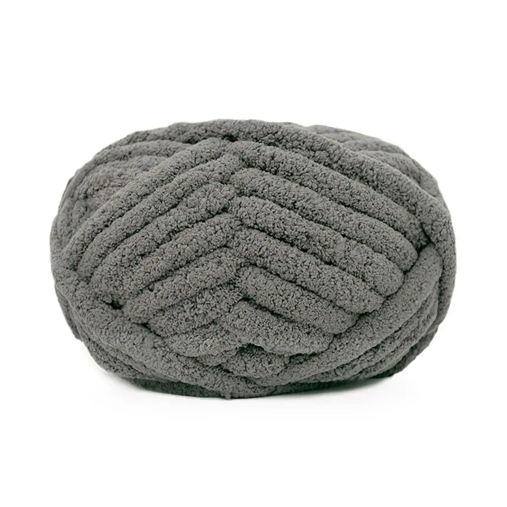 226g/Ball Chunky Yarn for DIY Knitting and Crocheting