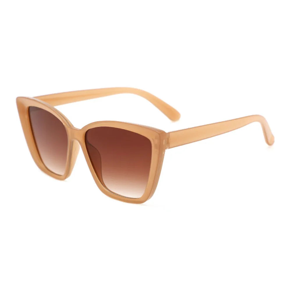 2024 New Fashion Cat Eye Sunglasses for Men and Women