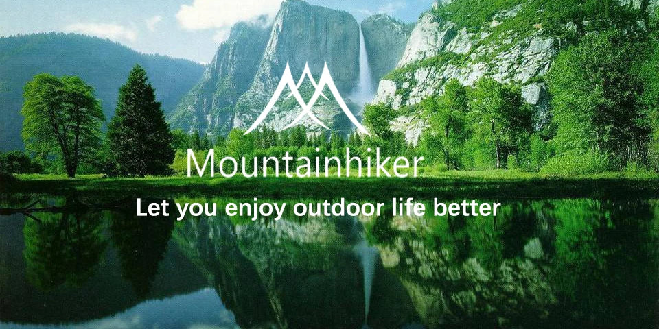 MountainHiker 5 Piece Camping Cookware Set 304 Stainless Steel Portable Outdoor Cooking Kit for Hiking BBQ and Picnic