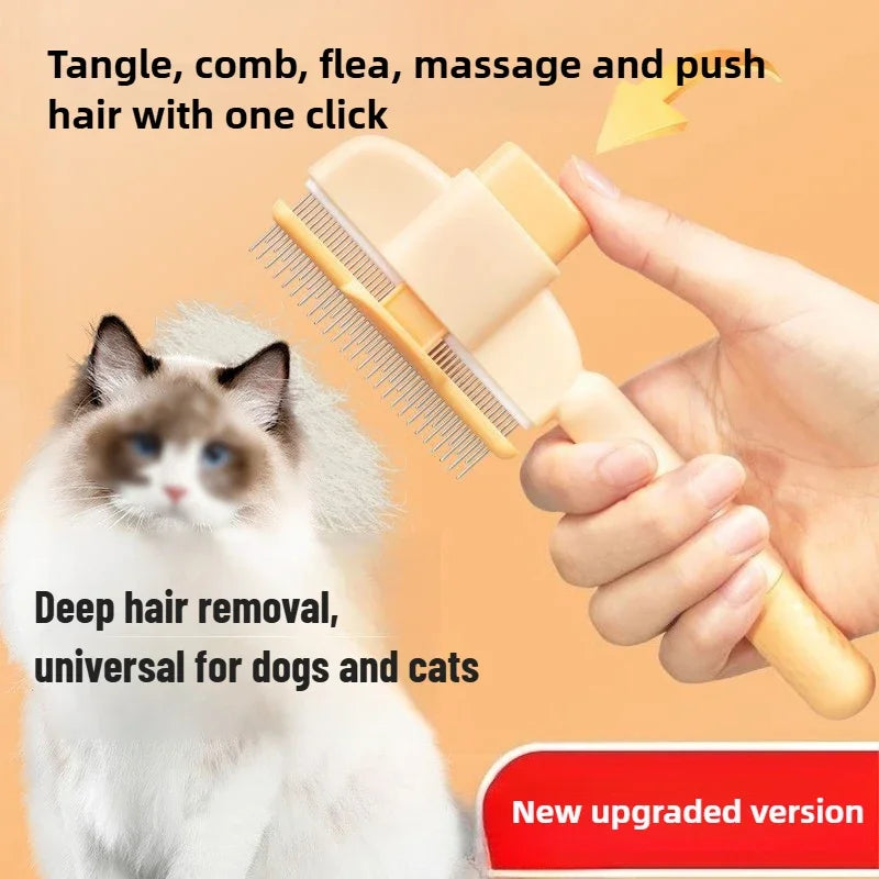 Pet Grooming Gloves Cat Dog Brush Hair Removal Cleaning Tool Pet Supplies pet hair remover dog grooming cat brush