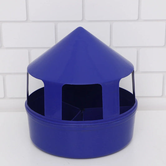 Multi Functional Pet Products Small Pigeon Accessories House Design Feeder Bird Supplies Food Dispenser Sand Case Container