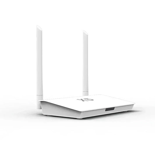 Tuya Zigbee Gateway Zigbee 3.0 Hub with Wired Connection