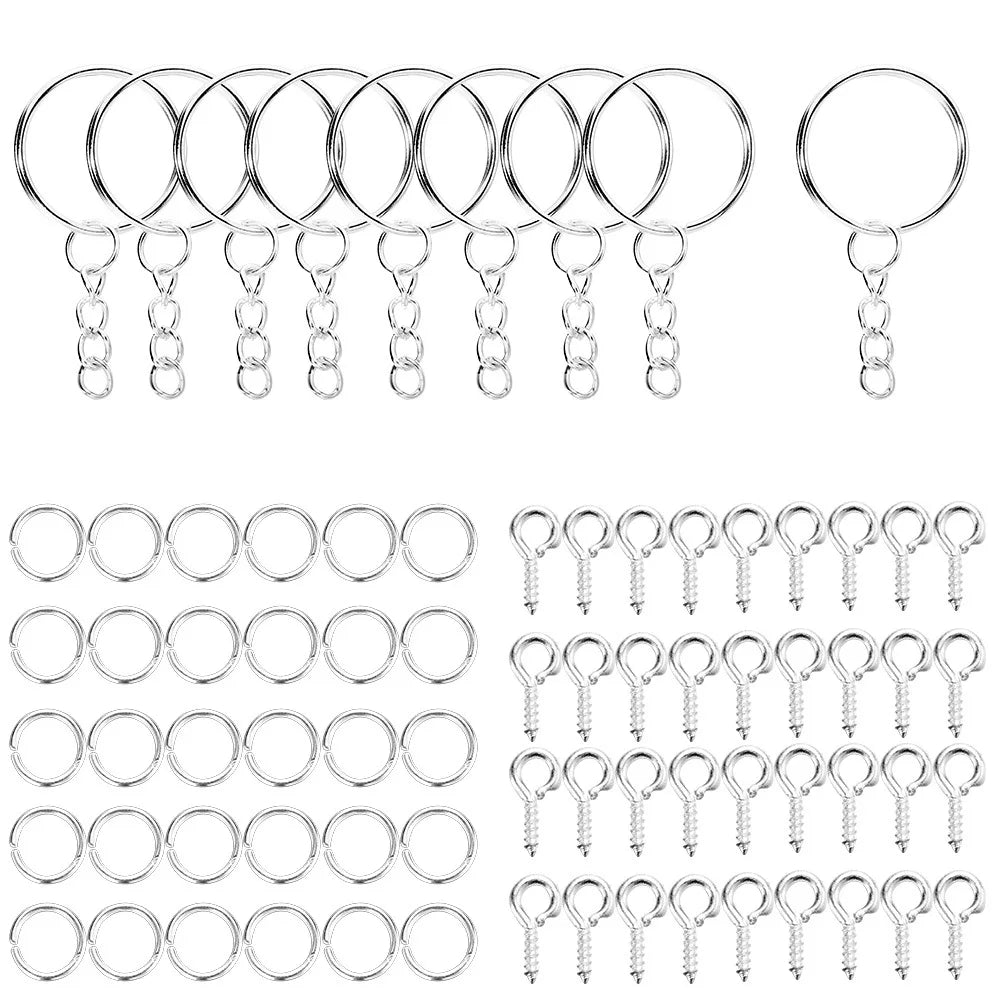 Alphabet Epoxy Resin Silicone Mold for DIY Jewelry Crafts