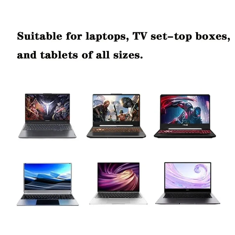 Laptop Stand For Computer Keyboard Holder Mini Portable Legs Laptop Stands For Macbook Huawei Xiaomi Notebook Aluminum Support