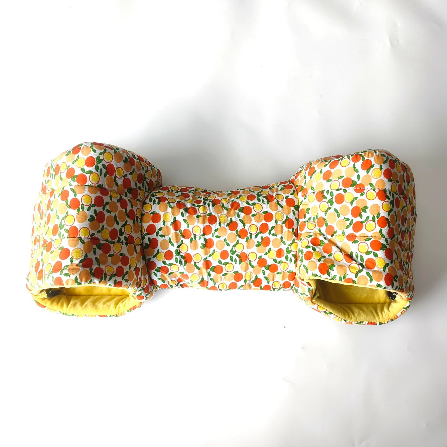 New Model Hamster's Nest Flower-Branched Mouse Guinea Pig Honey-Floating Glider Dutch Pig Avoid House Seasons Insulation Cotton